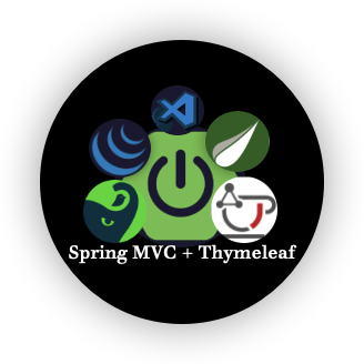 Spring Thymeleaf Full E-Pack