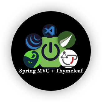 Thymeleaf with spring on sale mvc